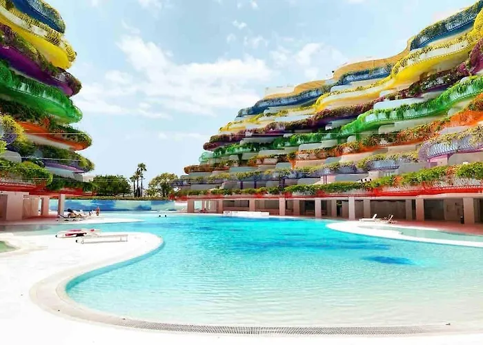 Apartament z 3 sypialniami